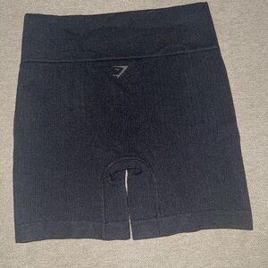 Gymshark Luxe Seamless Short / Size M